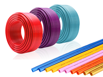 PB/PE-RT地暖管系統(tǒng)