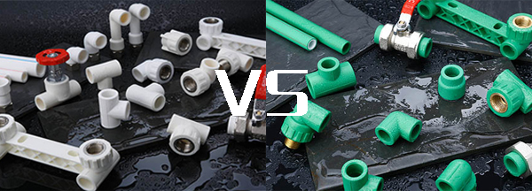 買ppr水管選綠管還是白管？顏色不重要，教你正確選購(gòu)！