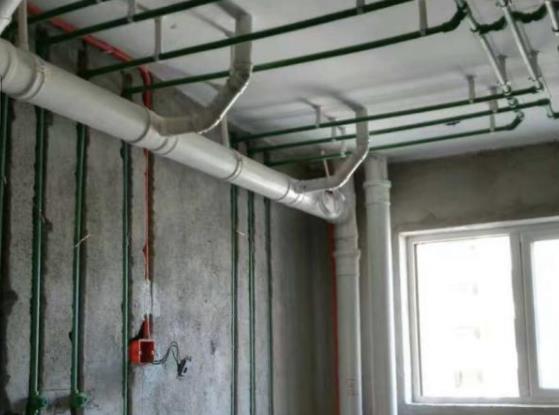 衛(wèi)生間改水電3個(gè)重點(diǎn)問(wèn)題建議，可讓你極大避免漏水問(wèn)題