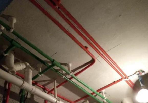 衛(wèi)生間改水電3個(gè)重點(diǎn)問(wèn)題建議，可讓你極大避免漏水問(wèn)題