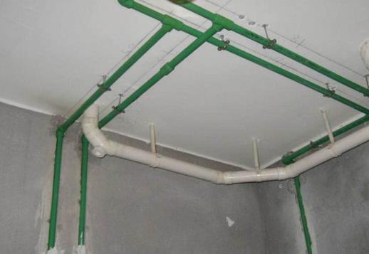 ppr水管埋地下沒事吧？如擔心漏水不妨選擇這樣安裝！