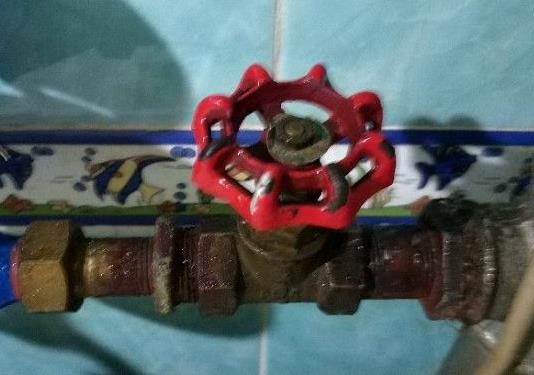 換個閥門人工費多少錢？看看網友們都是什么價！