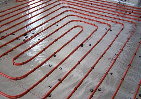 說說地暖安裝注意十大事項，另外再告訴你有關誤區