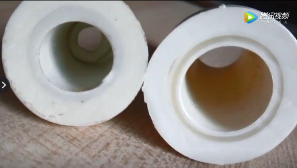 水管熱熔結后可以拔動不？請別埋下漏水隱患種子！