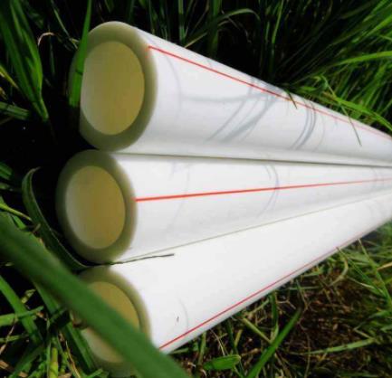 劣質熱熔管有毒嗎?簡單一招即可檢驗材質優劣! 劣質熱熔管有毒嗎?簡單一招即可檢驗材質優劣!