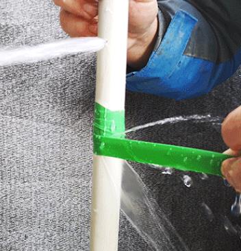 ppr堵漏神器靠譜么?了解后還是決定不用了 ppr堵漏神器靠譜么?了解后還是決定不用了