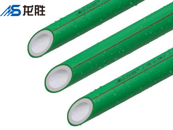 ppr管上的那條線叫什么？竟然還是正規水管的判斷依據！