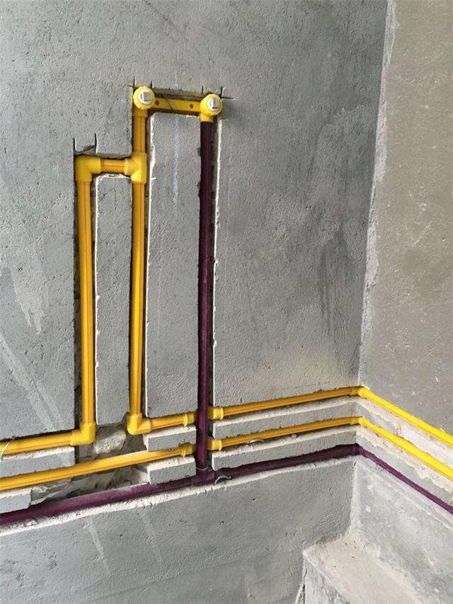 誰有回水管現場安裝圖？只需看這2個位置即可！