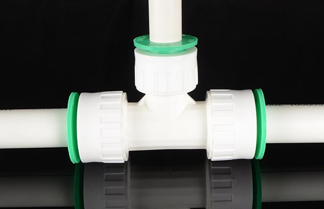 ppr兩頭不動中間怎么接？整理了2個實戰方式！