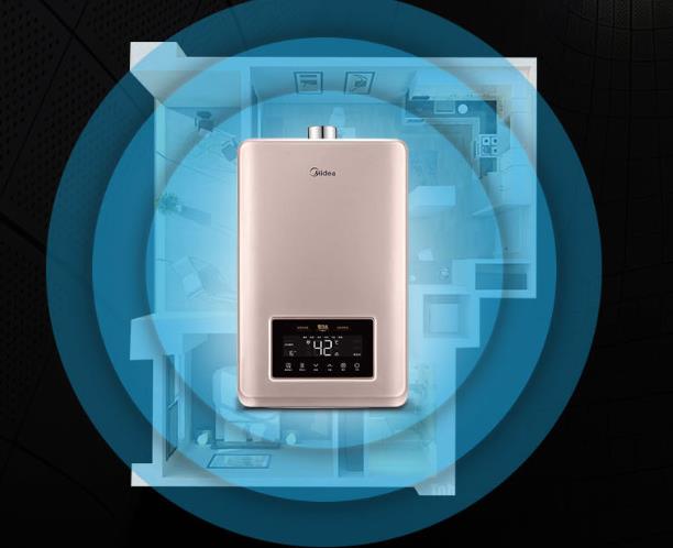 美的熱水器16升零冷水說(shuō)明書，不如直接看天貓功能圖