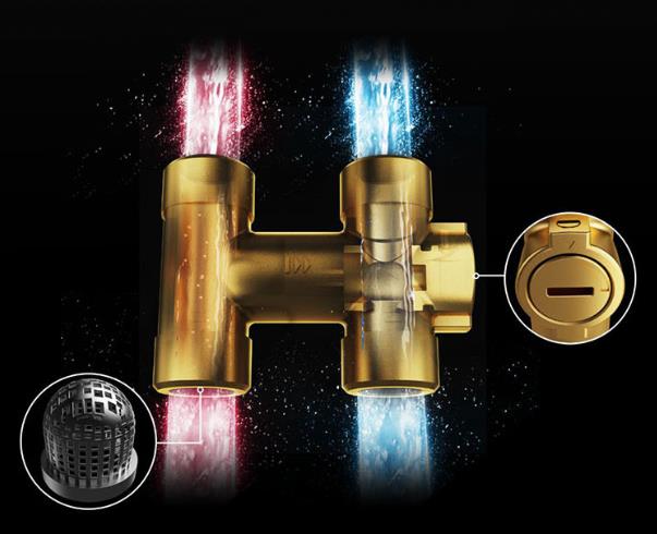 美的熱水器16升零冷水說(shuō)明書，不如直接看天貓功能圖