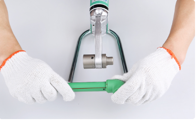 一個人不好操作怎么接ppr？5張圖教讓你成為大師級水工師傅！