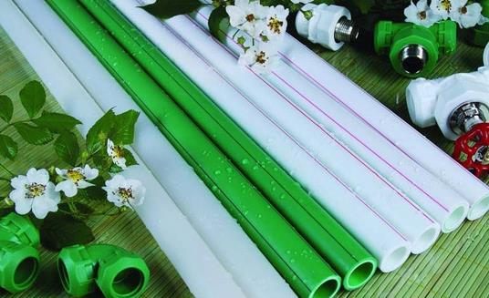 中國水管十大品牌一覽，這也太詳細了，收藏它就對了！