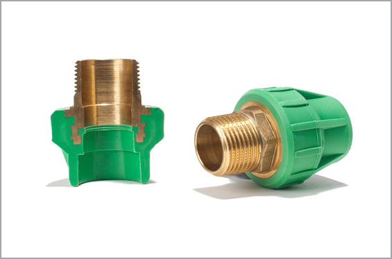 中國十大家裝水管品牌有哪些？沒想到！它竟然1993年就起步了！