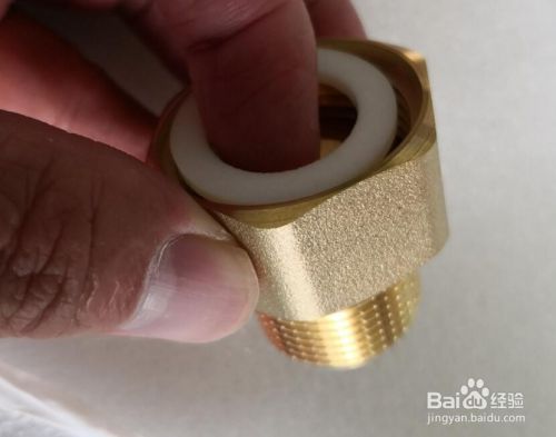 廚房水管前置過濾器安裝圖文說明，7張圖7個步驟，立馬學會！