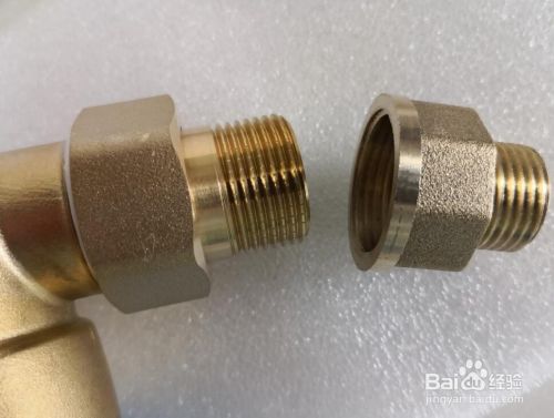 廚房水管前置過濾器安裝圖文說明，7張圖7個步驟，立馬學會！