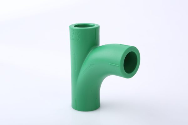 管材和管件有什么區(qū)別？這么簡單的問題，看完可別在問了！