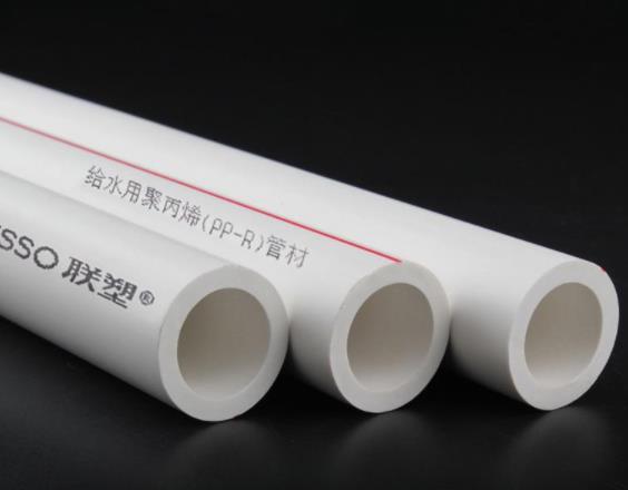 日豐和聯塑誰質量好？你要是對比質量就輸了！