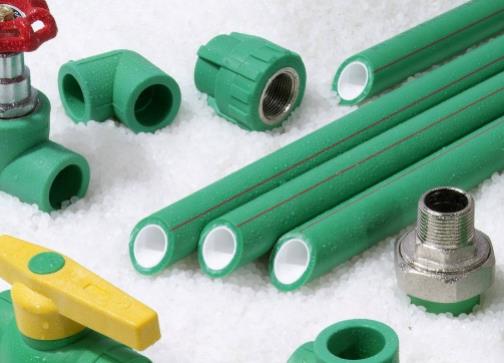 美爾固與保利管道哪個(gè)好？有一說(shuō)一，就這點(diǎn)是差距！