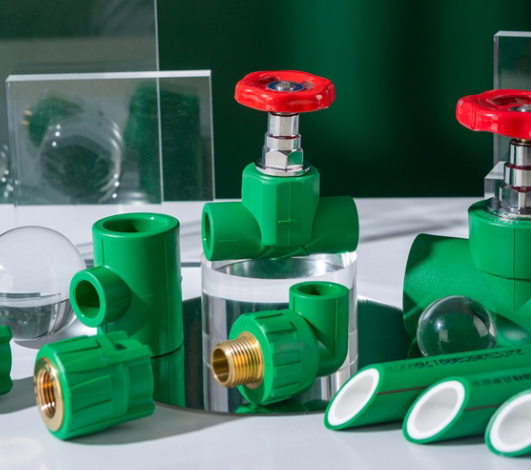 十大名牌ppr水管哪些？這些品牌你看中哪個？