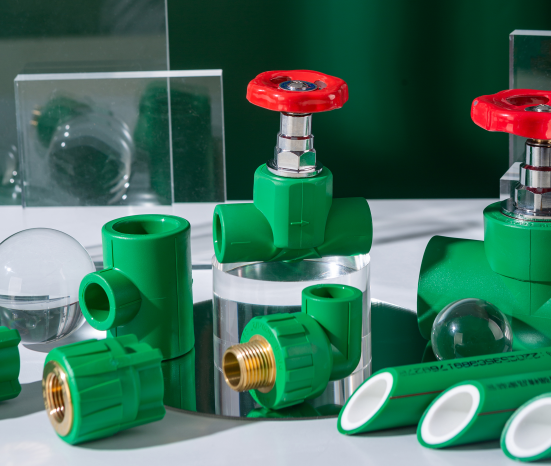 中國ppr管材十大名牌排名有哪些？10個推薦總有符合你的選擇！