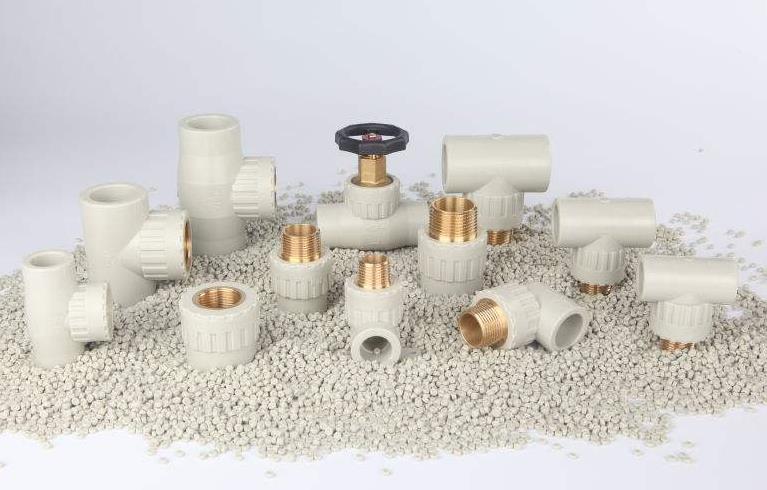 喬治費(fèi)歇爾水管是哪個(gè)國家的？這個(gè)介紹還是比較全面！