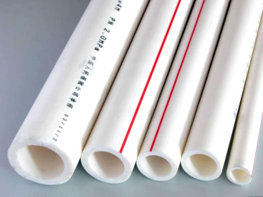 聯塑家裝管和工程管的區別是什么？一樣！真是這樣嗎？