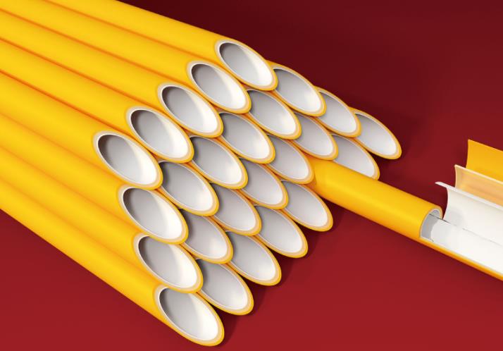 保利水管哪個顏色最好？5系區別對比后，看懵了！