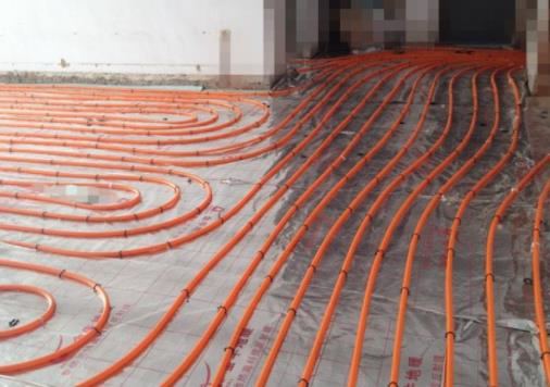 金牛地暖管有幾個(gè)檔次？這樣選，11個(gè)檔次完全不是事！