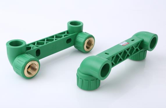 綠色水管為什么要貴？別上當！綠色不等于環保！