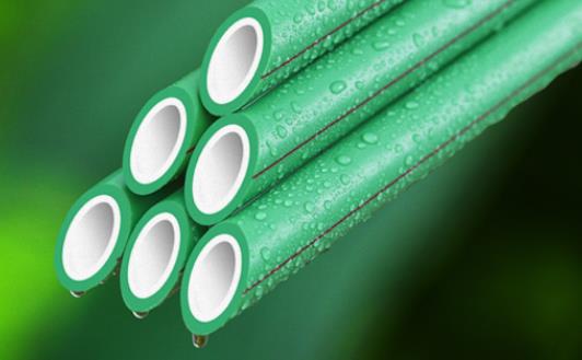 日豐ppr管規格型號尺寸表，主流型號就這4類！