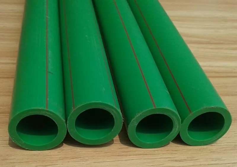 日豐與偉星水管區(qū)別？哪個好？顏色可以區(qū)分好壞嗎？