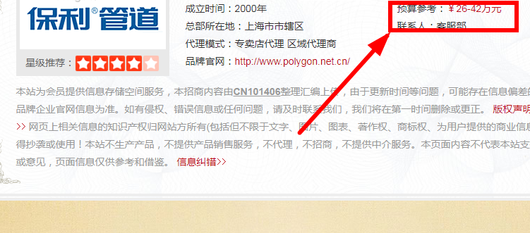 保利ppr管總代理多少錢才能加盟？加盟后是從上級進貨嗎？