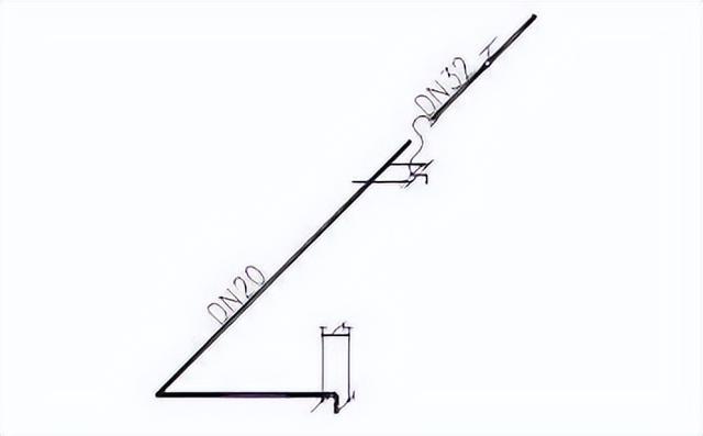 三層熱水回水系統圖實例施工，連十層圖紙都有！快快學習一波！