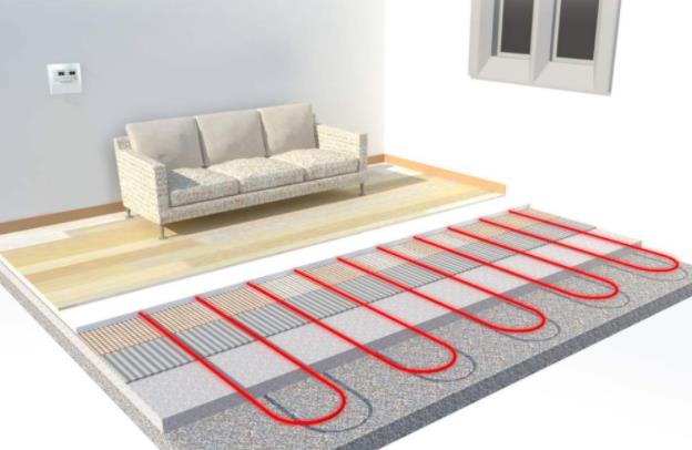 地暖加盟代理要多少錢？應該怎么選擇靠譜的加盟代理商？