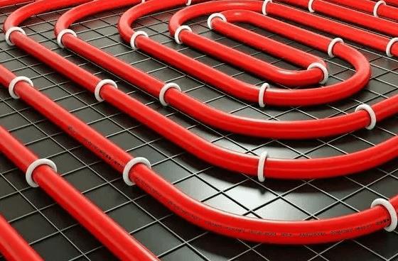 聯塑和日豐地暖管誰質量好？如何選擇適合地暖工程的管材？