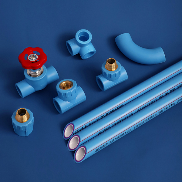 PPR水管什么時候開始普及？PPR水管的優點和適用范圍是什么？