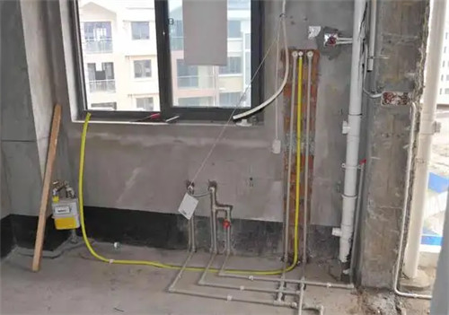 裝回水管與不裝回水管區別是什么?回水管使用需要注意什么? 裝回水管與不裝回水管區別是什么?回水管使用需要注意什么?