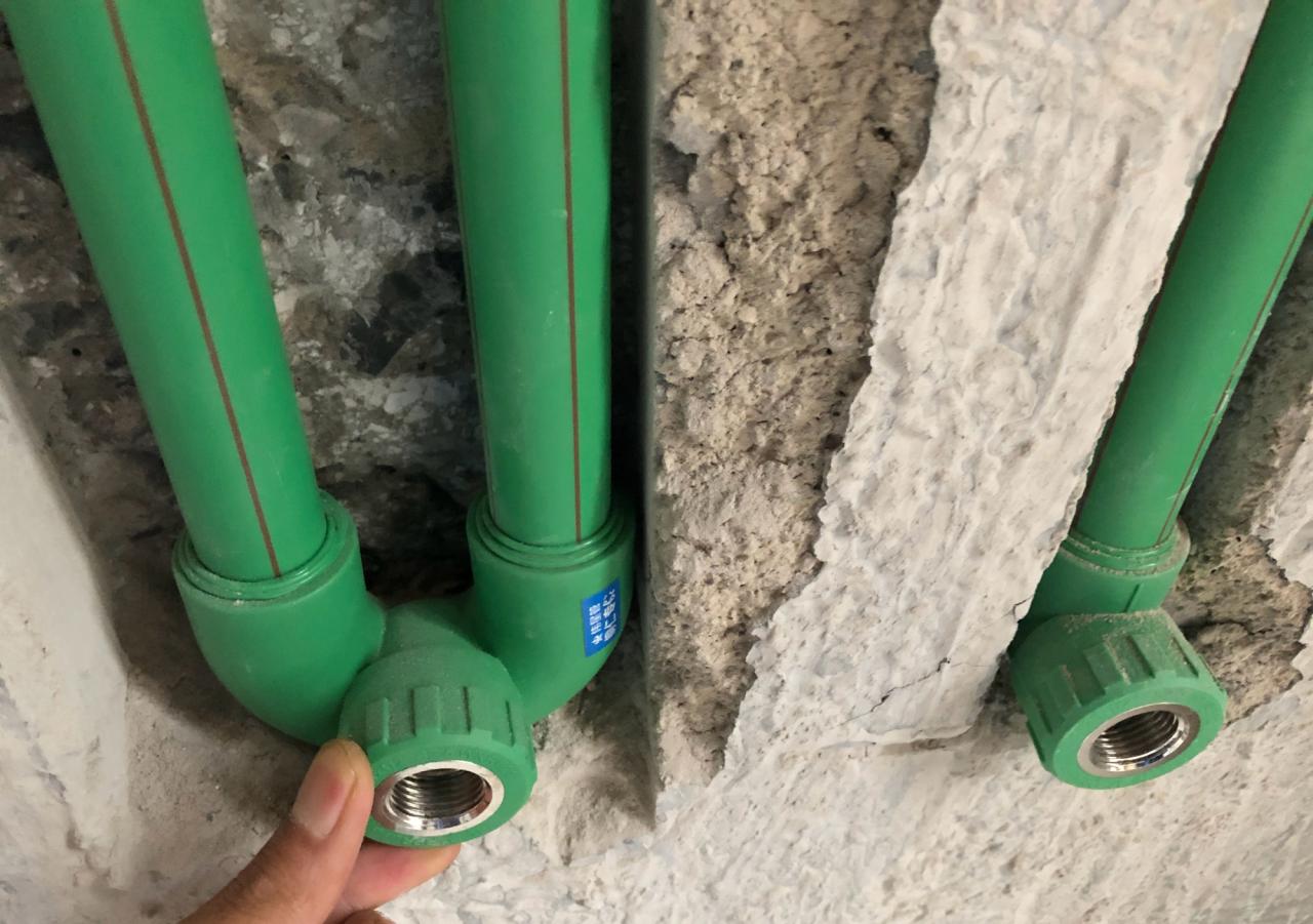 安裝回水管的優(yōu)缺點(diǎn)各是什么?安裝使用時(shí)需要注意什么? 安裝回水管的優(yōu)缺點(diǎn)各是什么?安裝使用時(shí)需要注意什么?