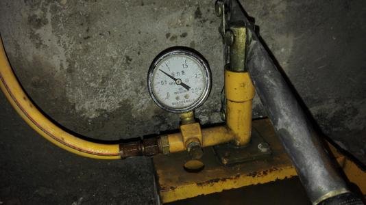 PPR管道試壓正常打壓量是多少？如何正確進行試壓？