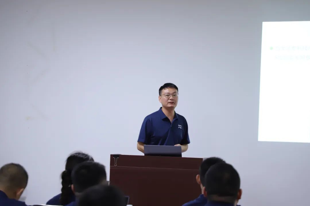 聚焦市場，渠道賦能 |《2023年龍勝管半年度總結會議》圓滿舉辦！