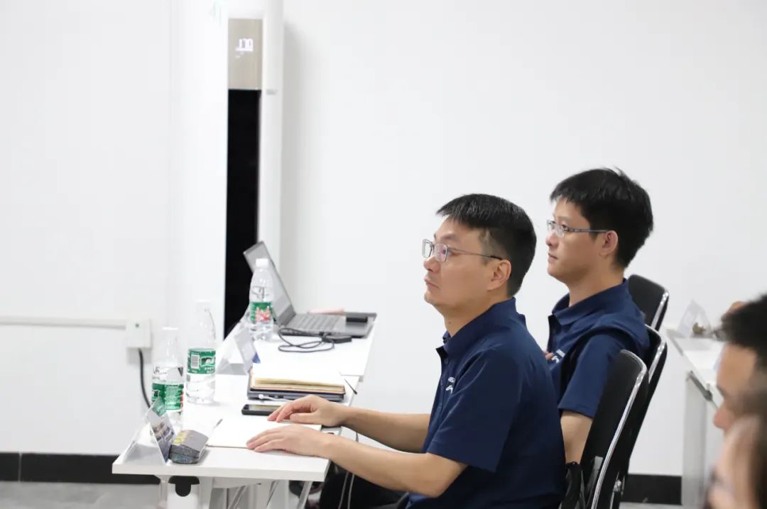 聚焦市場，渠道賦能 |《2023年龍勝管半年度總結會議》圓滿舉辦！