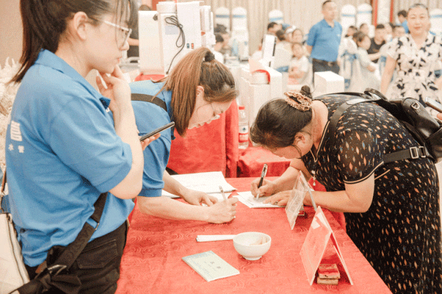 龍勝品牌力量 | 舒心家攜手龍勝管新品發(fā)布會成功舉辦! 龍勝品牌力量 | 舒心家攜手龍勝管新品發(fā)布會成功舉辦!