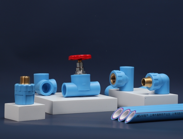 山西日豐PPR管總代理在哪里？如何找到官方授權(quán)渠道？